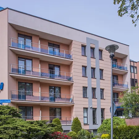 Hotel Seapark Wellness & 3*