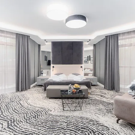 Hotel Seapark Wellness & 3*