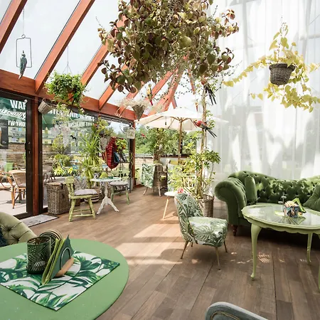 Seapark Wellness & Hotel Kołobrzeg