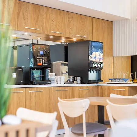 Seapark Wellness & 3* Kołobrzeg