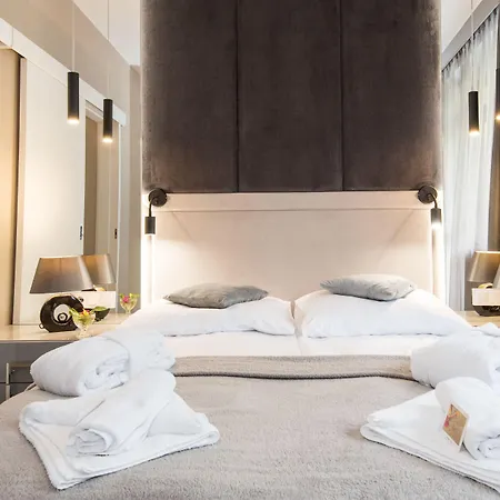 Hotel Seapark Wellness & Kołobrzeg