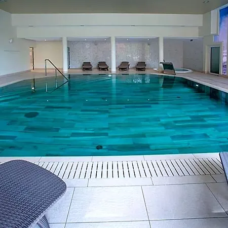 Seapark Wellness & 3* Kolobrzeg