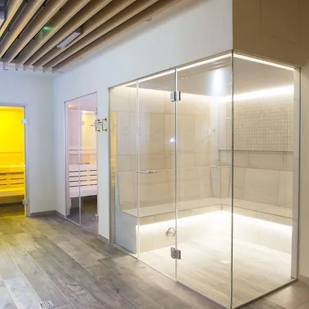Seapark Wellness & Otel