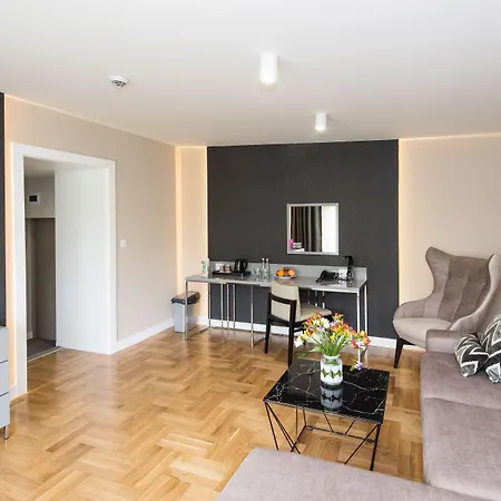 Seapark Wellness & Kolobrzeg