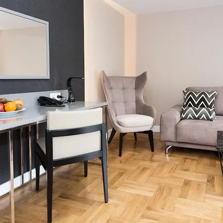 Seapark Wellness & 3* Kolobrzeg