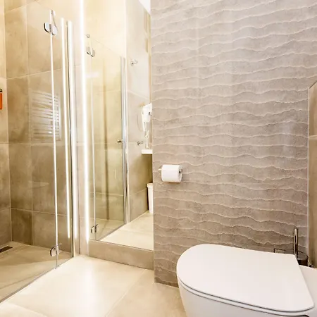 Seapark Wellness & Otel Kolobrzeg