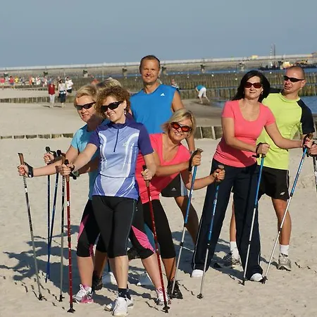 Seapark Wellness & Kołobrzeg