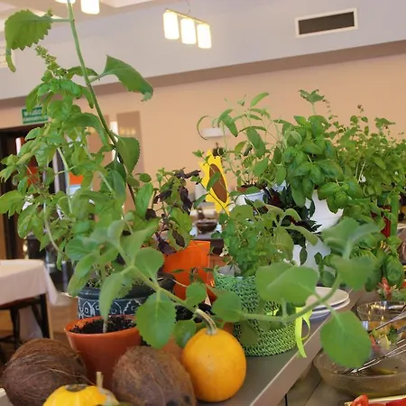 Otel Seapark Wellness & Kolobrzeg