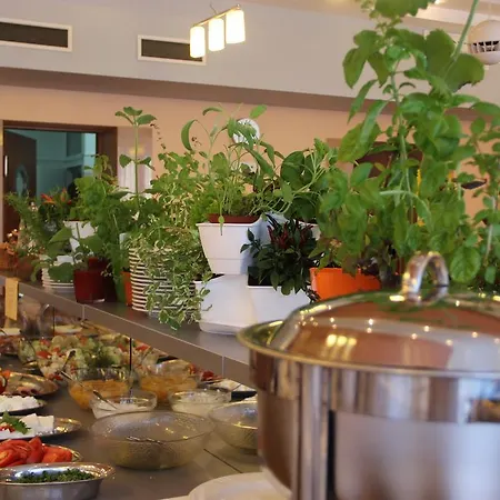 Seapark Wellness & Hotel 3*