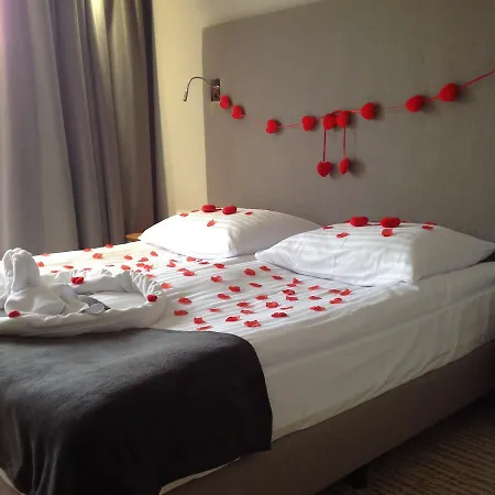 Seapark Wellness & Hotell Kołobrzeg