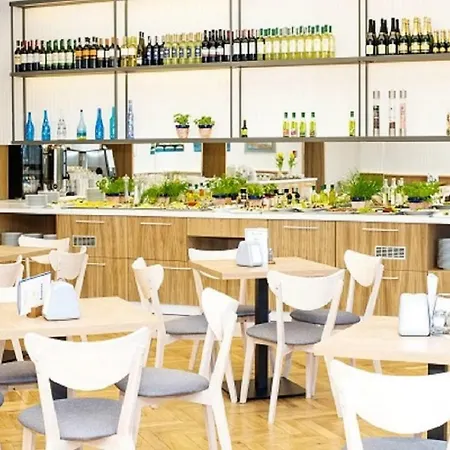 Seapark Wellness & Kołobrzeg