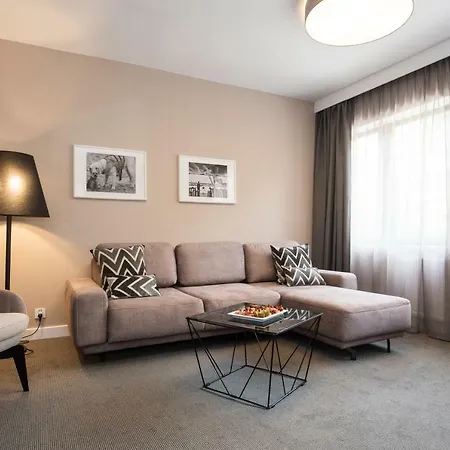 Hotel Seapark Wellness & Kołobrzeg