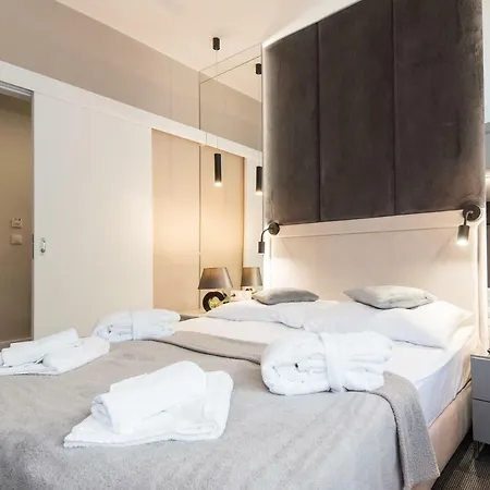 Seapark Wellness & Kołobrzeg