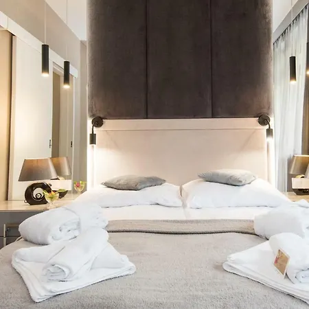 Seapark Wellness & Hotel Kołobrzeg