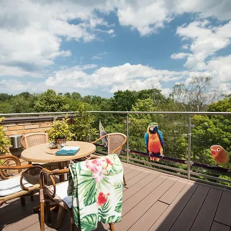 Seapark Wellness & Hotel