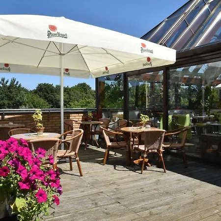 Seapark Wellness &