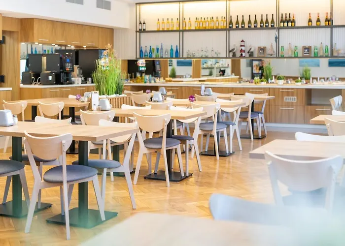 Seapark Wellness&spa Kolberg