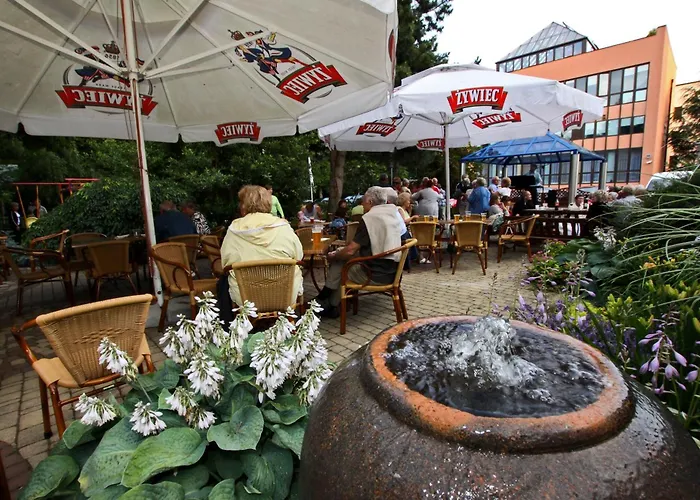 Seapark Wellness&spa