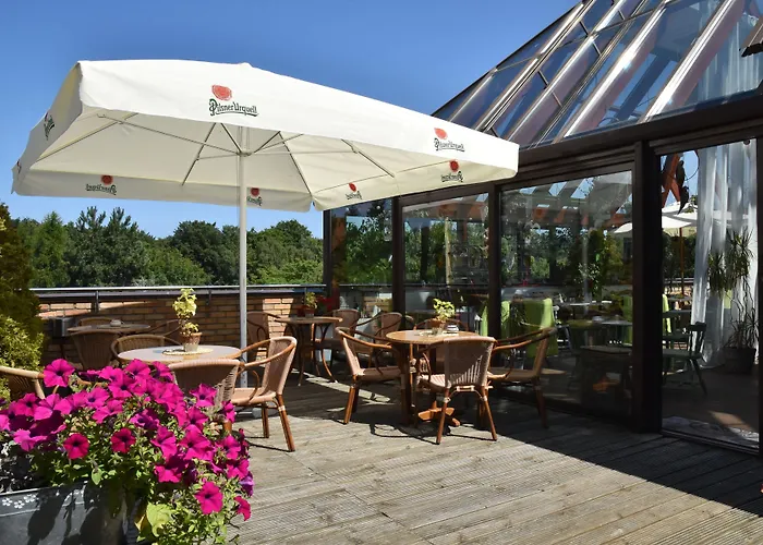 Seapark Wellness&spa Kolberg