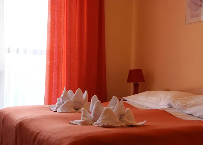 Seapark Wellness&spa Hotel 3*