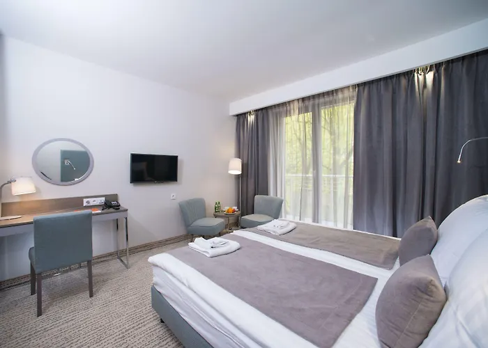 Hotel Seapark Wellness & 3*