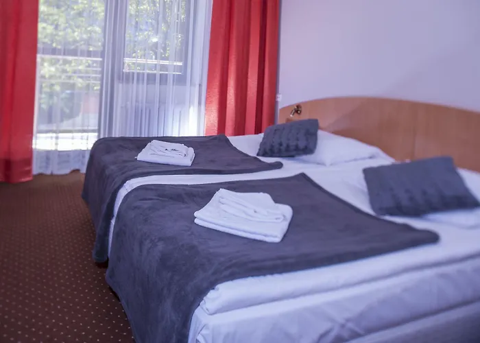 Seapark Wellness&spa