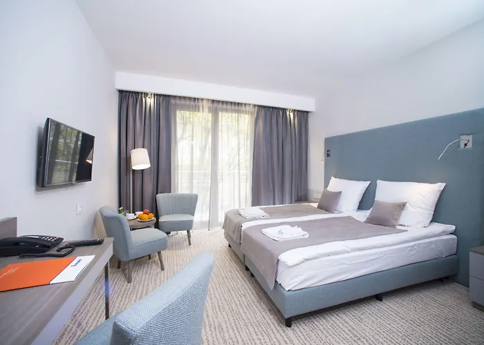 Hotel Seapark Wellness&spa