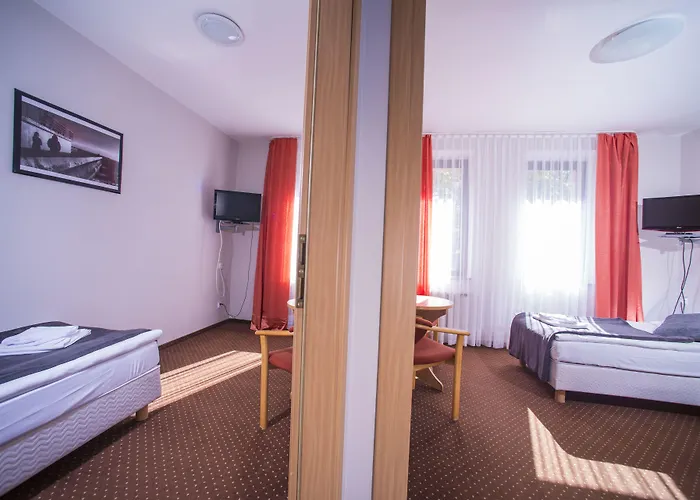 Seapark Wellness&spa 3*