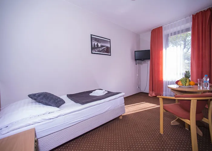 Hotel Seapark Wellness & Kołobrzeg