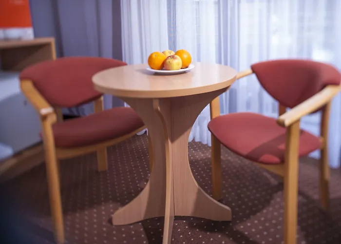 Seapark Wellness & Hotel Kołobrzeg