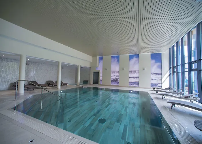 Seapark Wellness & Hotel