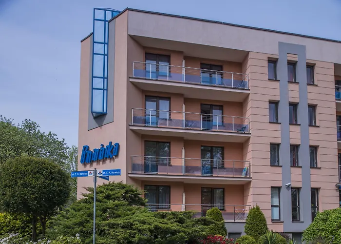 Hotel Seapark Wellness & Kołobrzeg