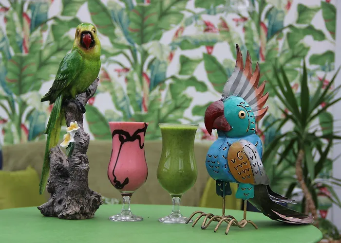 ホテル Seapark Wellness & コウォブジェク