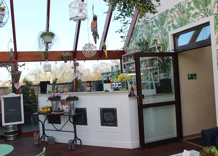 Seapark Wellness&spa Hotel