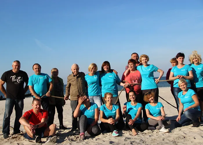 Seapark Wellness&spa Kolberg