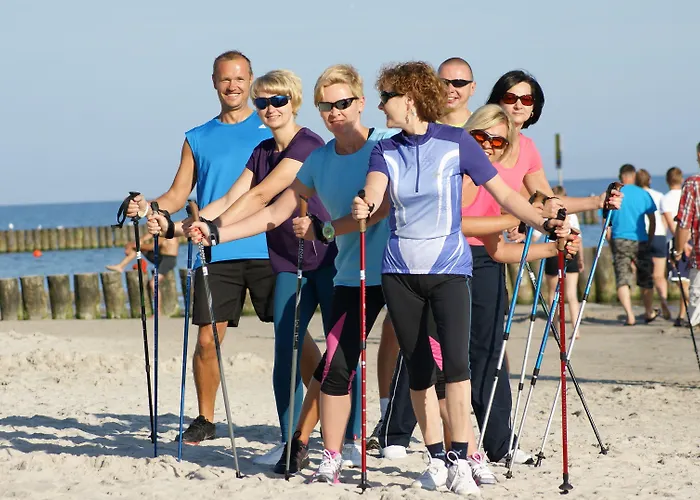 Hotel Seapark Wellness & Kołobrzeg