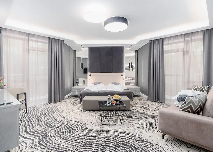 Hotel Seapark Wellness & 3*