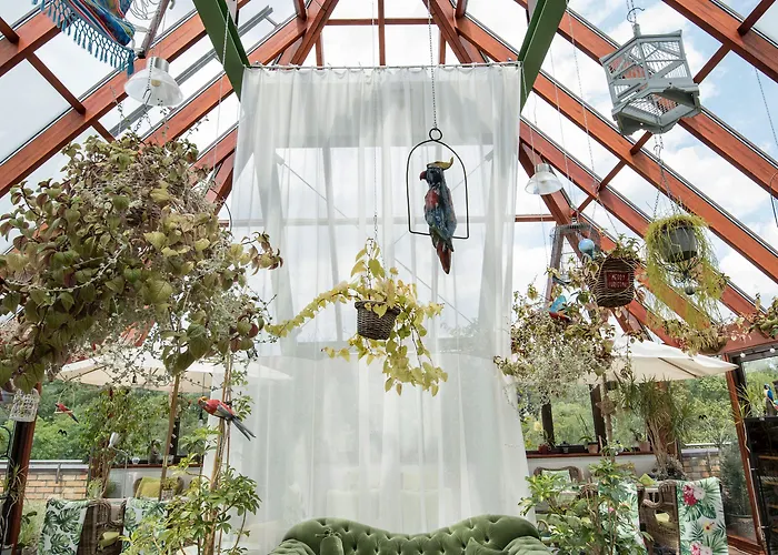 Seapark Wellness & 3*