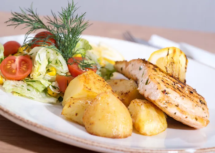 Hotel Seapark Wellness &