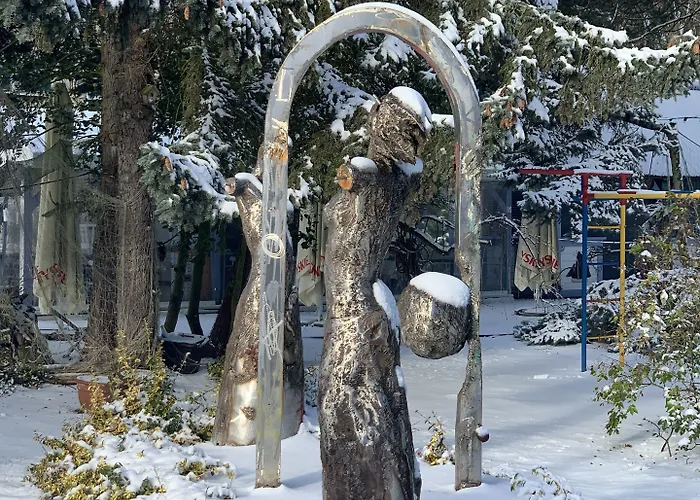 Seapark Wellness & Kołobrzeg