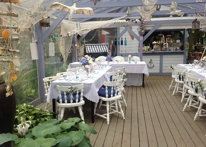 Seapark Wellness&spa Hotel 3*