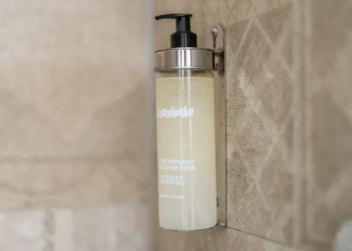 Seapark Wellness&spa Hotel Kolberg