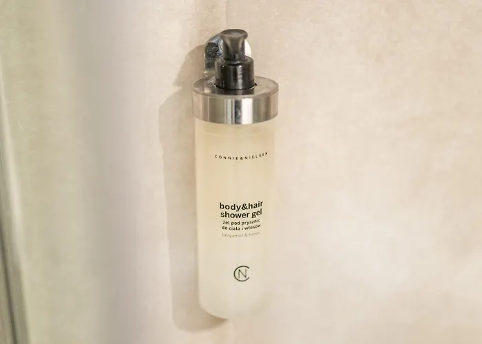 Hotel Seapark Wellness&spa Kolberg