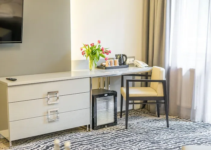 Seapark Wellness & Kołobrzeg