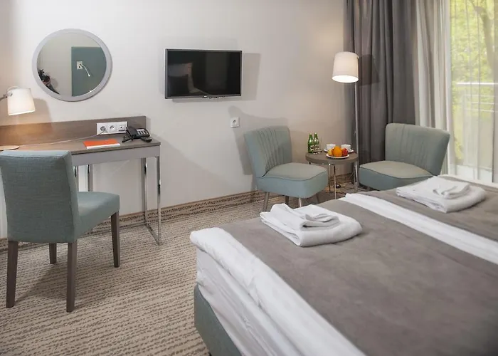 Seapark Wellness&spa Hotel