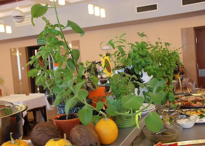 Hotel Seapark Wellness&spa Kolberg