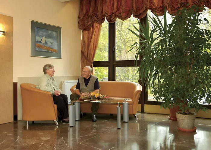 Seapark Wellness&spa