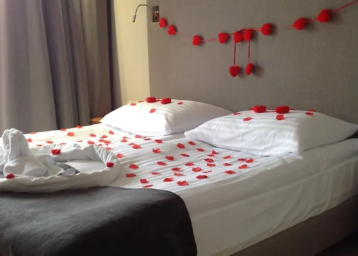 Seapark Wellness&spa Hotel Kolberg