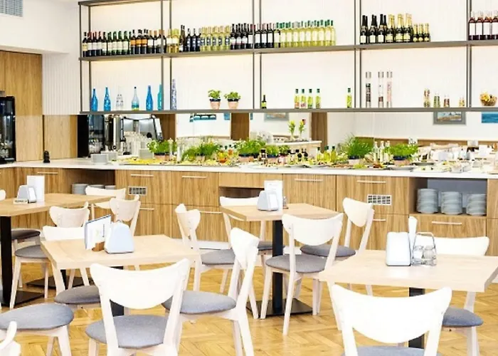 Seapark Wellness&spa Kolberg