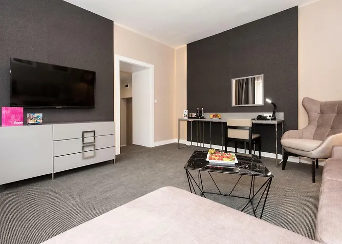 Seapark Wellness&spa 3*